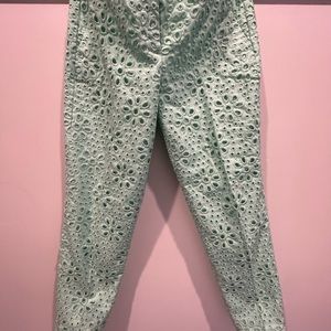 NWT JCREW PANTS size 0